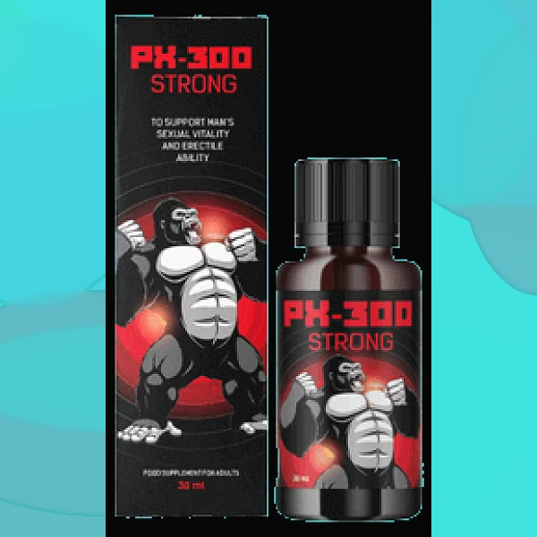 PX-300 Strong