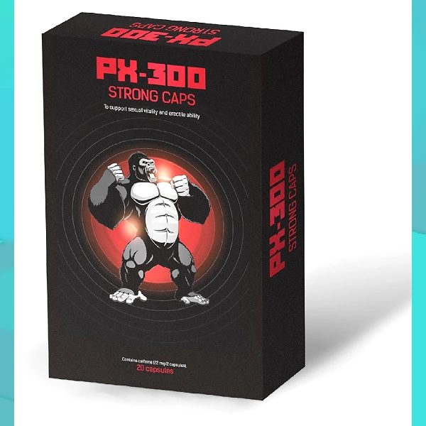 PX-300