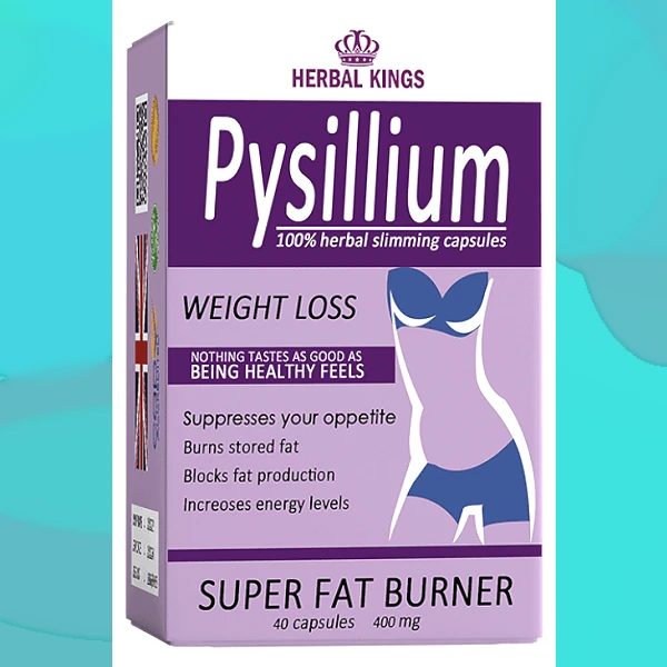 Pysillium