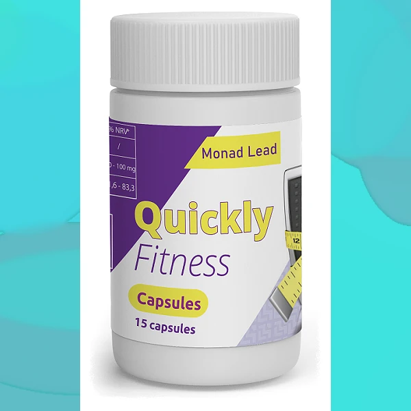 Quickly Fitness