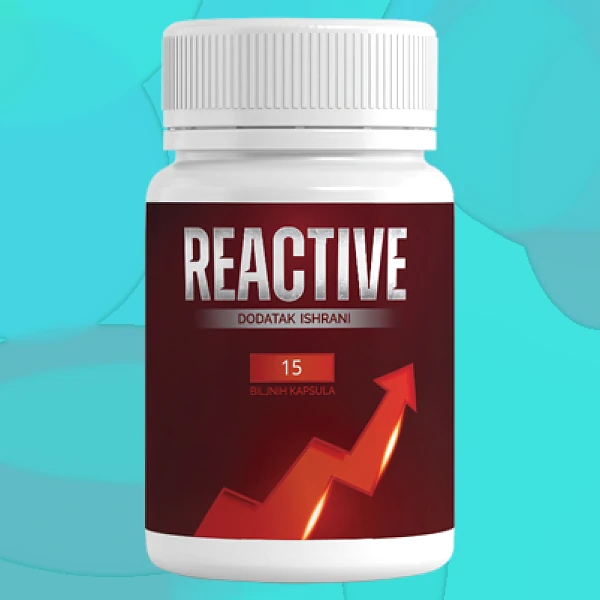 Reactive