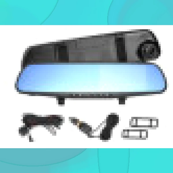 RearviewMirrorDVR