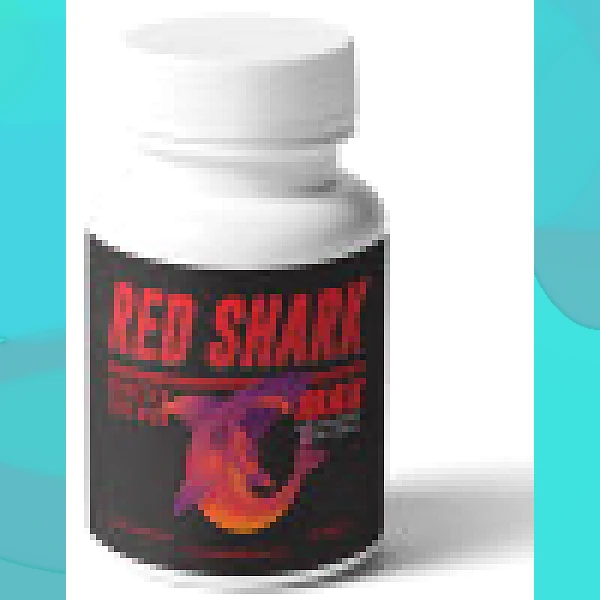 Red Shark