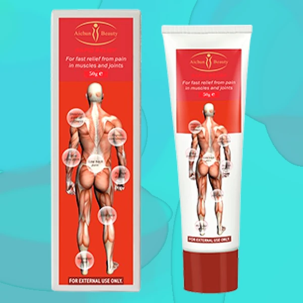RedJoint Pain Relief