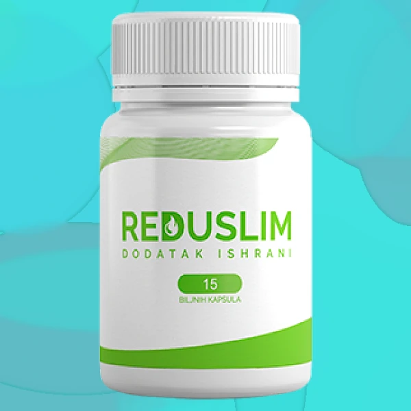 REDUSLIM caps