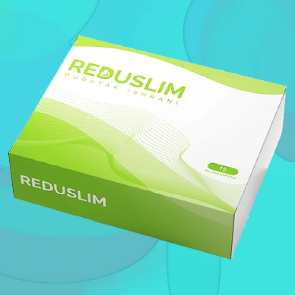 Reduslim