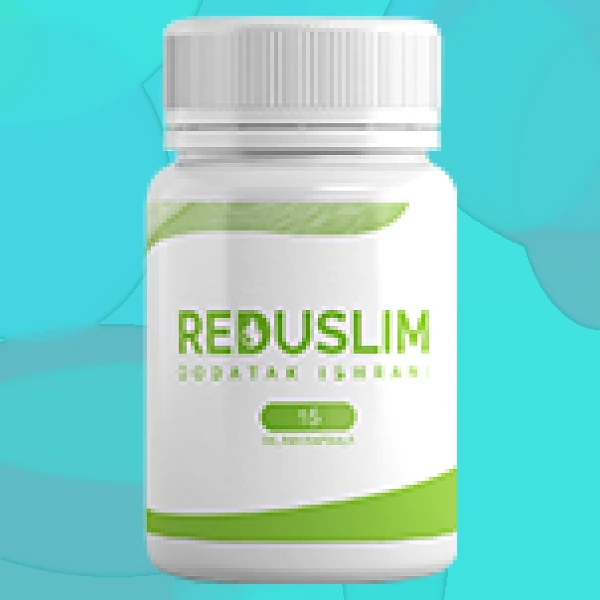 ReduslimCaps