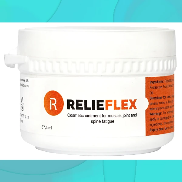 RelieFlex