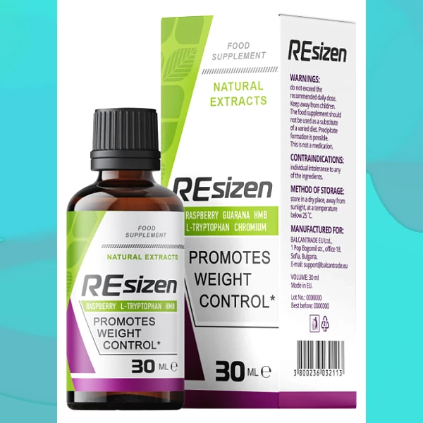 Resizen