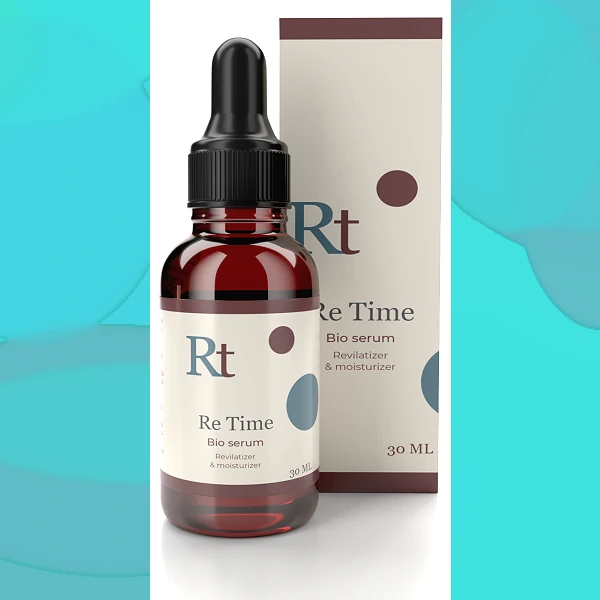 Retime Serum