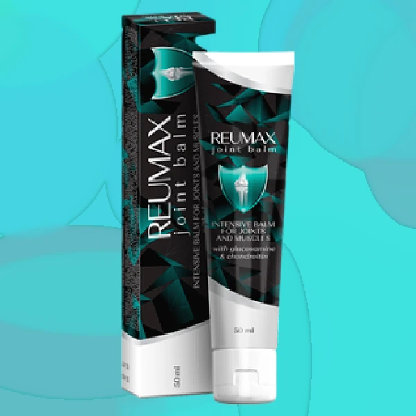 Reumax