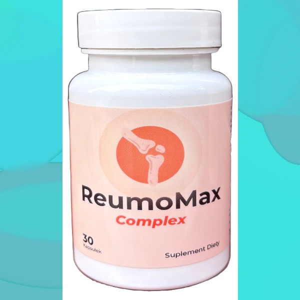 ReumoMax
