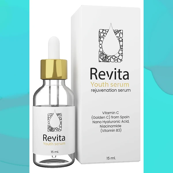 Revita Youth