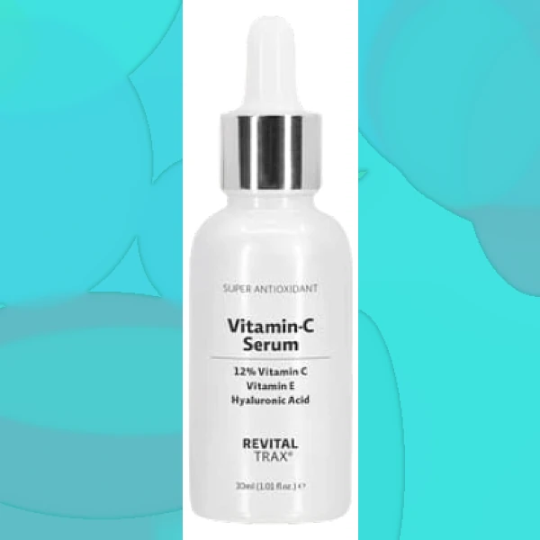 RevitalTrax Skin Collagen Serum