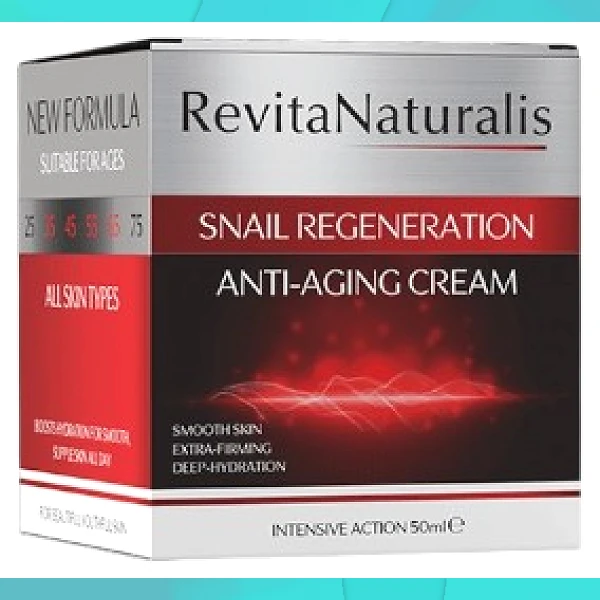 RevitaNaturalis
