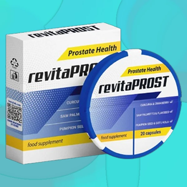 Revitaprost