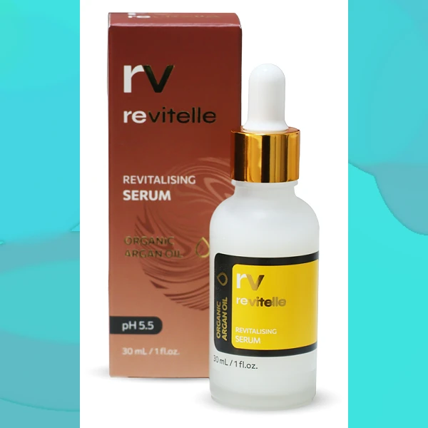 Revitelle