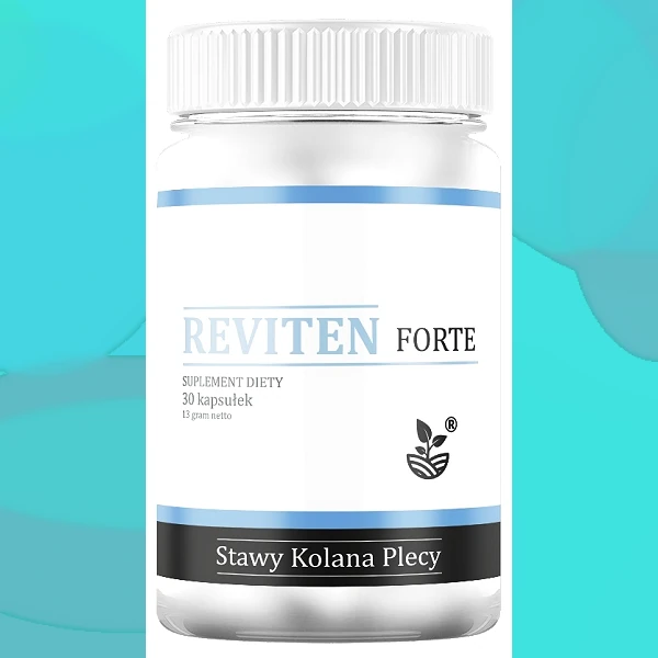 Reviten Forte