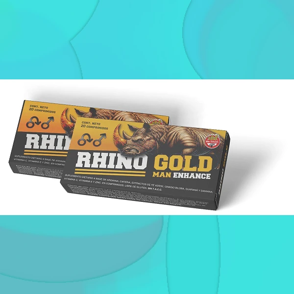 Rhino Gold