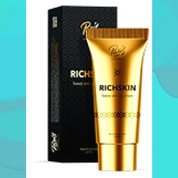 Rich Skin