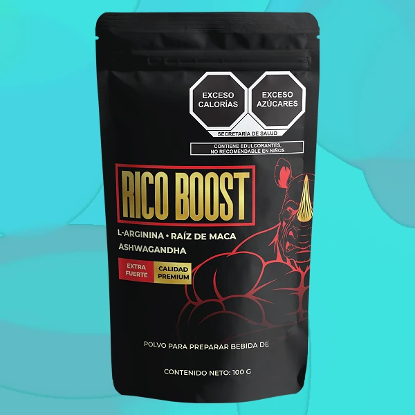 Rico Boost