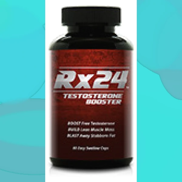 Rx24 Men's