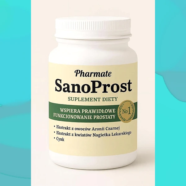 SanoProst