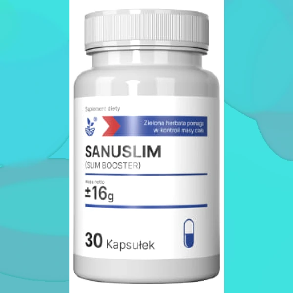 Sanuslim