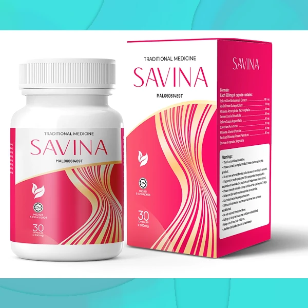 Savina