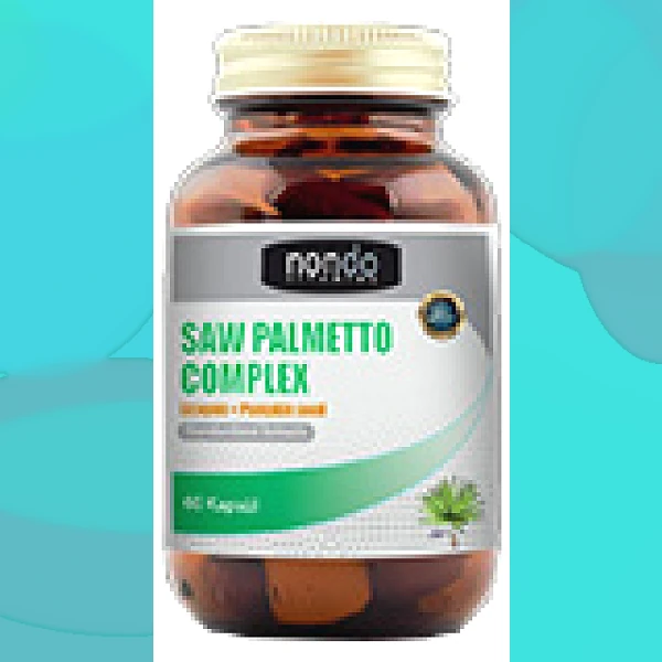 Saw Palmetto