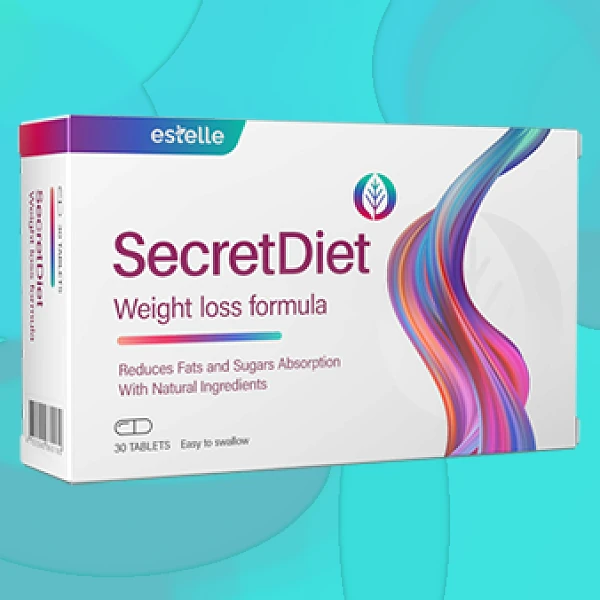 SecretDiet