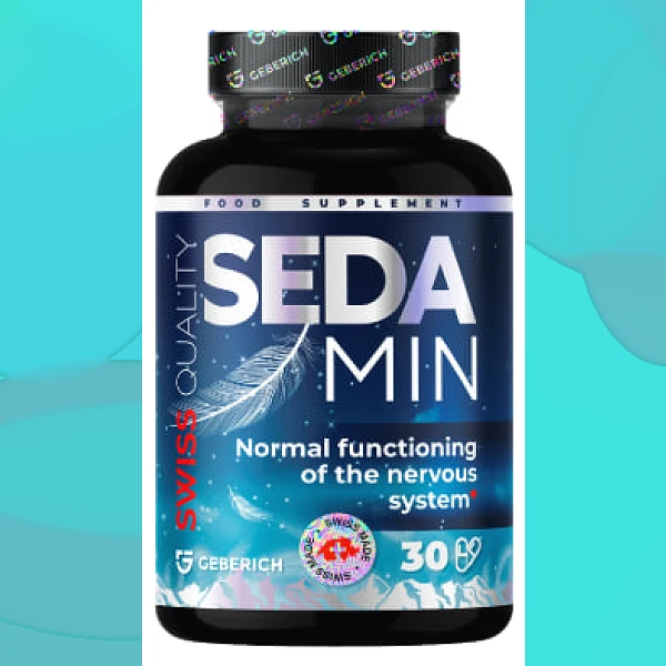 Sedamin