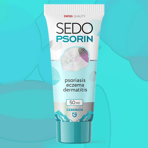 Sedopsorin