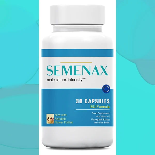 Semenax