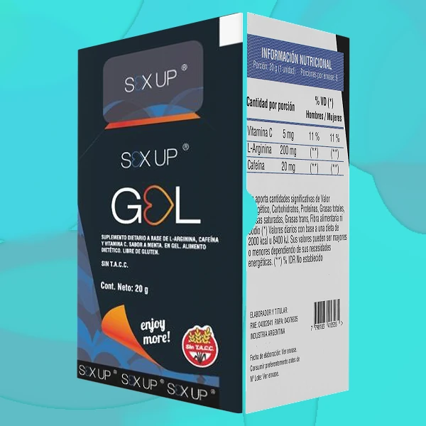 Sex Gel