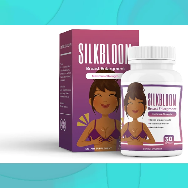 SilkBloom