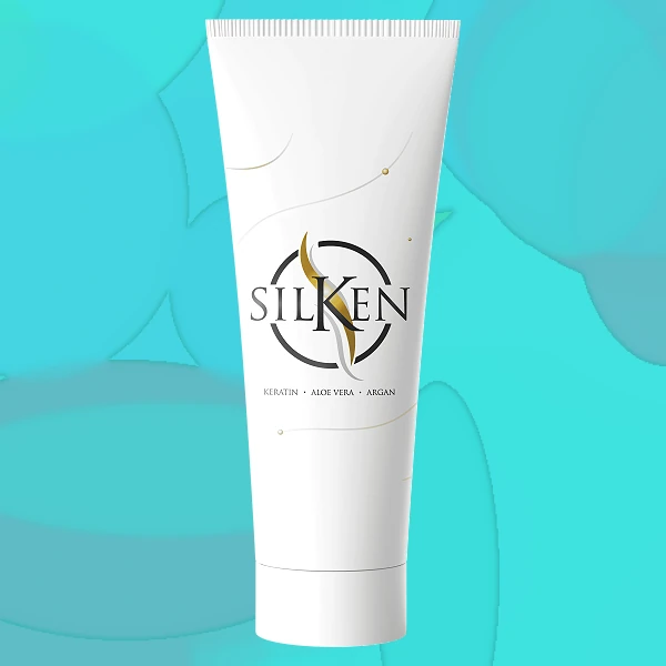 Silken