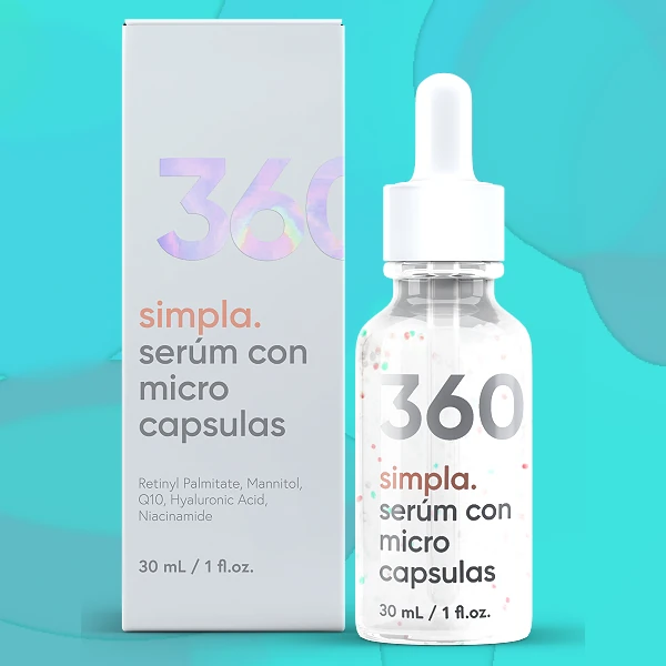 Simpla 360