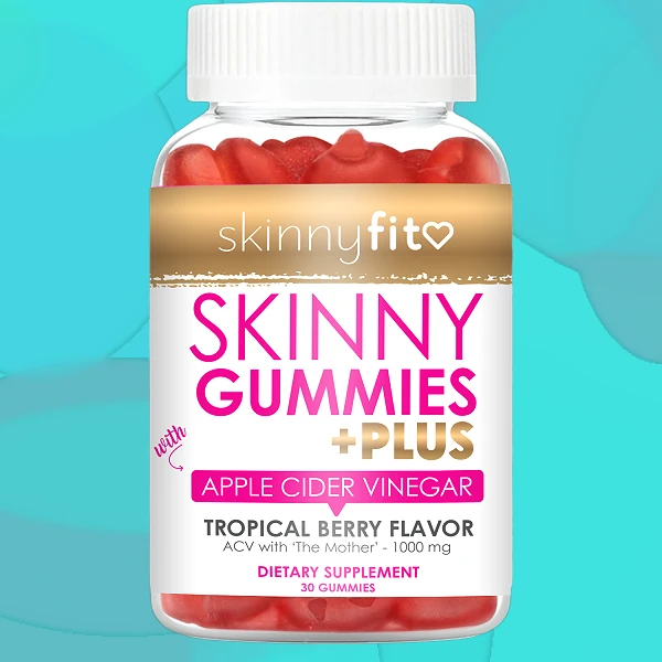 Skinny Gummies