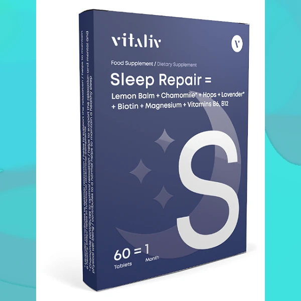 Sleep Repair