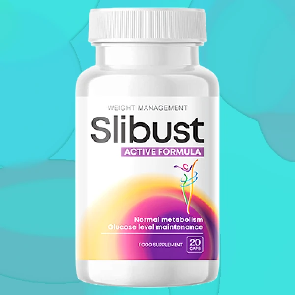 Slibust