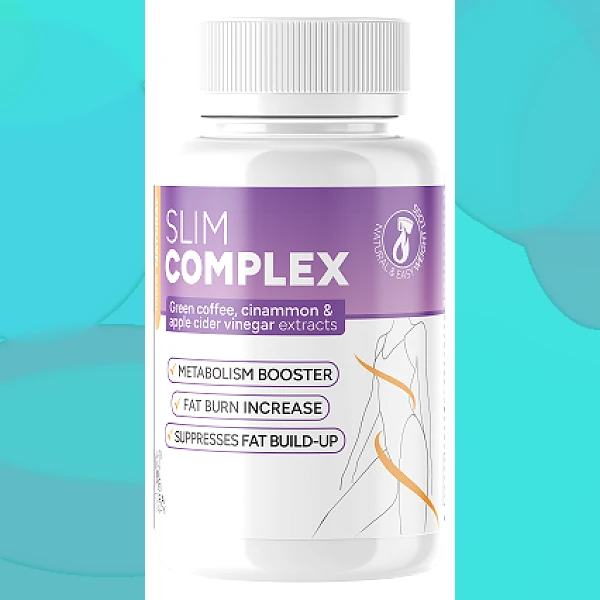 Slim Complex