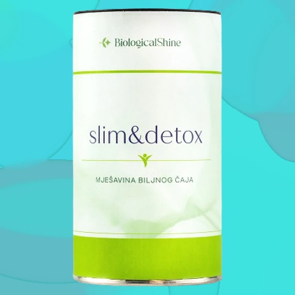 Slim & Detox