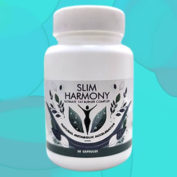 Slim Harmony