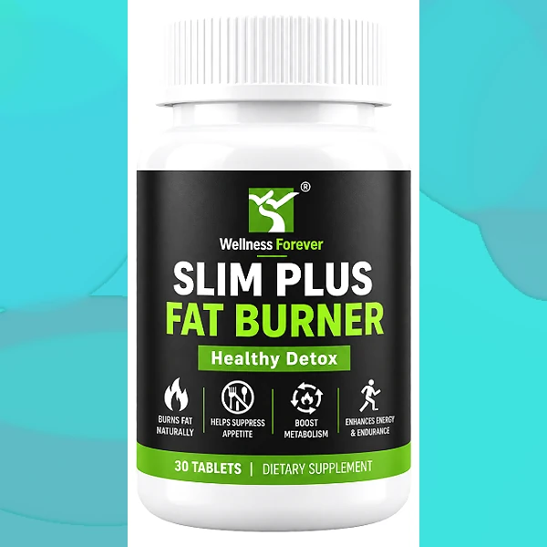 Slim Plus Fat Burner