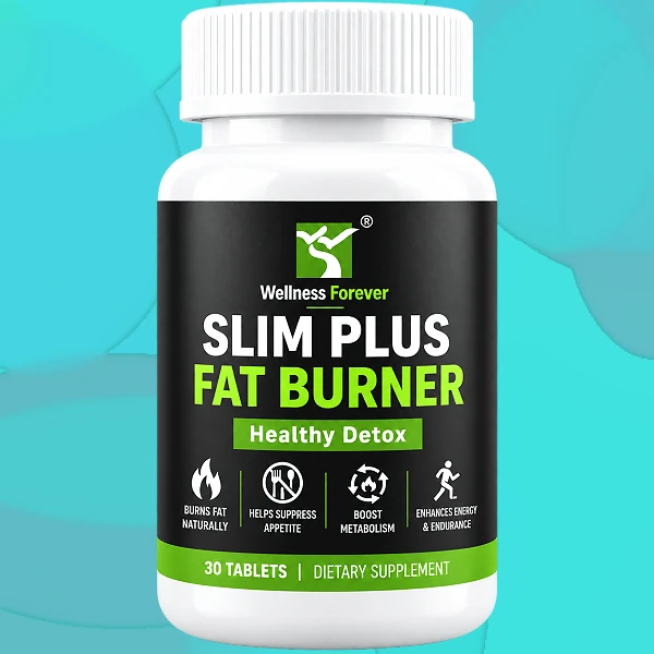 Slim plus Fatburner