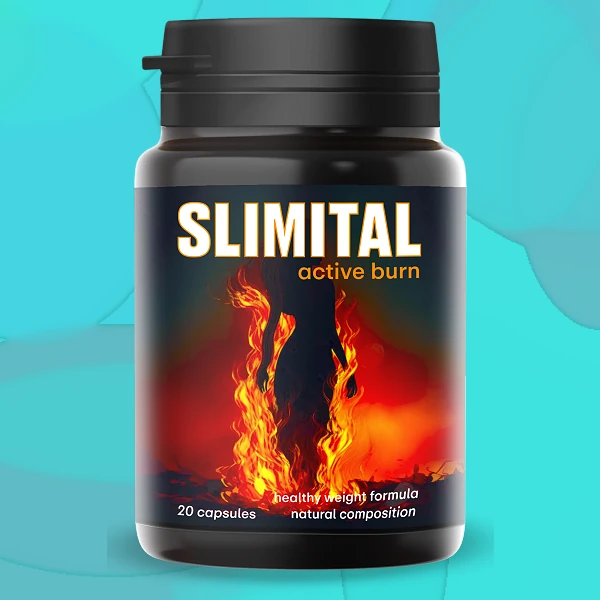 Slimital