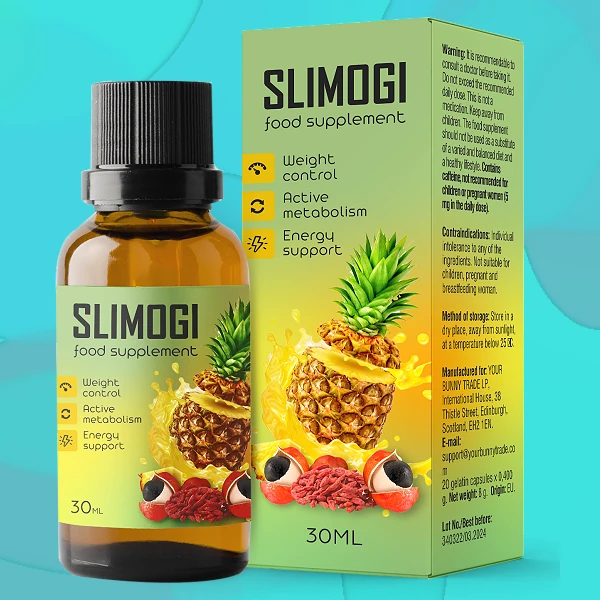 Slimogi
