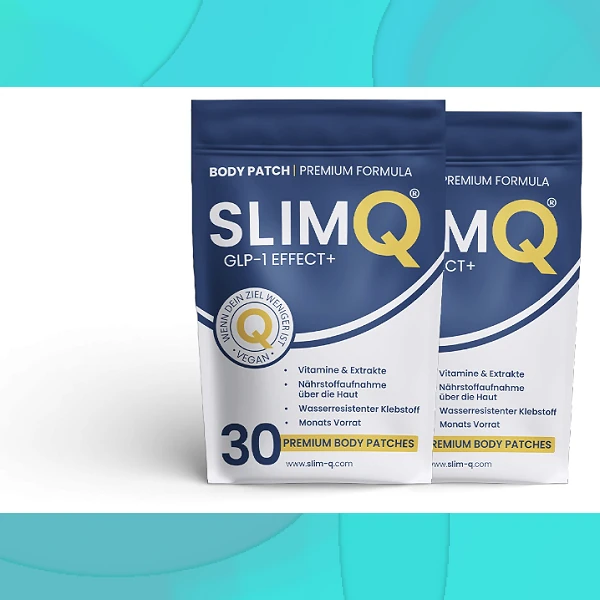 SlimQ GLP-1