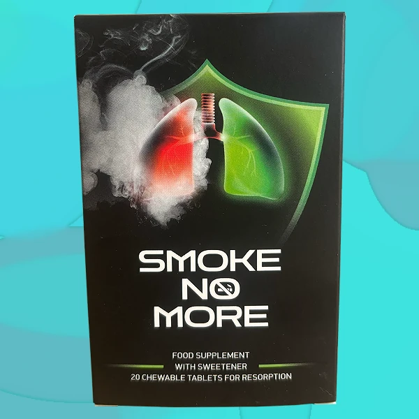 Smoke No More